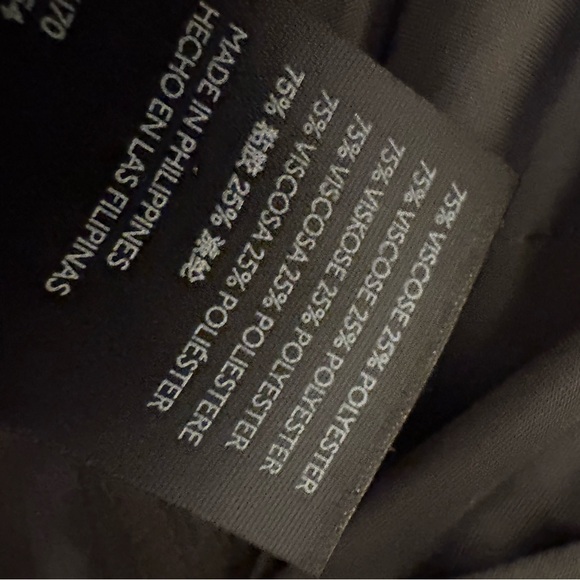 Shimmer Cargo Pant - Picture 5 of 8